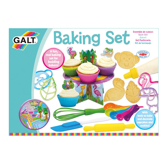 Baking Set